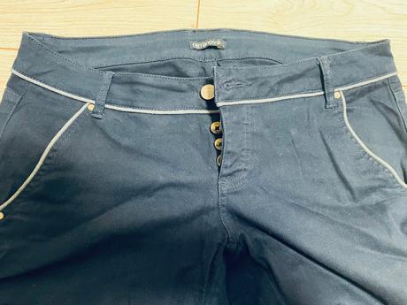 Nohavice , rifle m/l, m