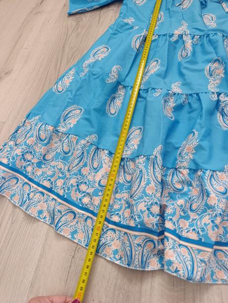 Krásne šaty, 40 / 42 / l / xl