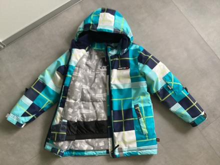 Lyziarska bunda, lego,128