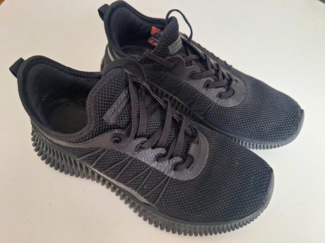 Botasky skechers, skechers,37