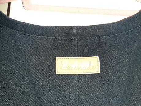 Tehotenské šaty, 38