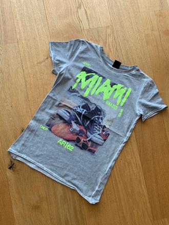 Chlapčenské tričko, 146