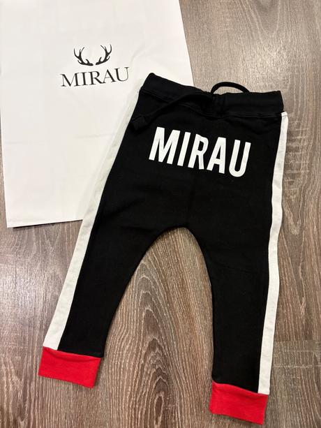 Mirau tepláky č. 92, mirau,92