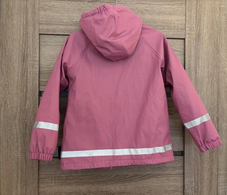 Bunda do dažďa, lupilu,122