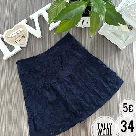 Sukňa, tally weijl,s