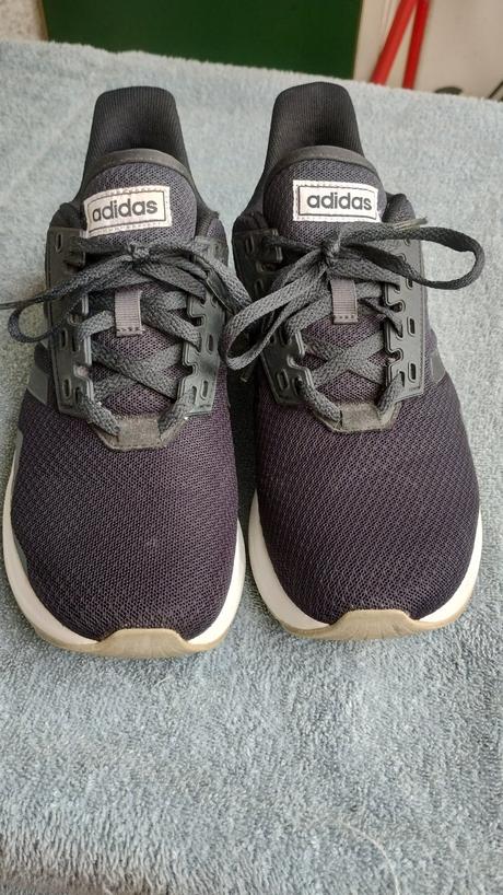 Tenisky, adidas,38