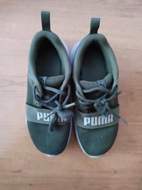 Tenisky puma 32, puma,32