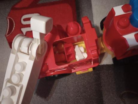 Vianočný výpredaj hračiek, 