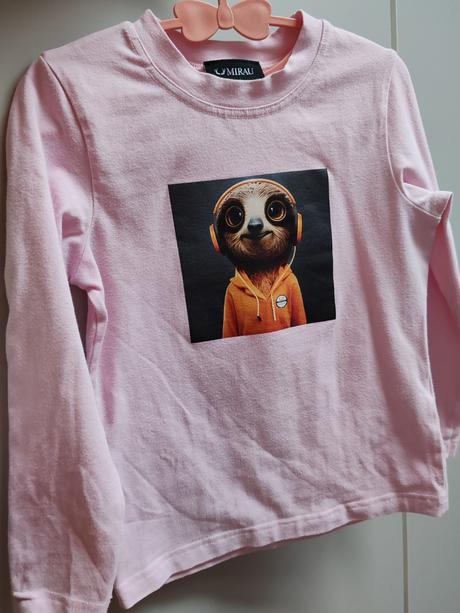 Mirau tričko 116, mirau,116