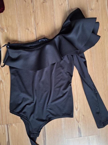 Top,body,blúzka, envy,38