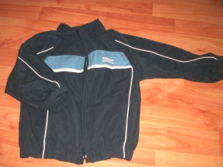 Tenka bundicka, umbro,98