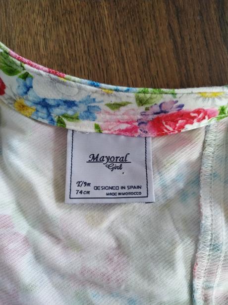 Dievčenské sako, mayoral,74