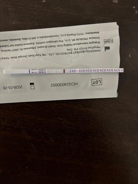 Môže to byť chybný test?