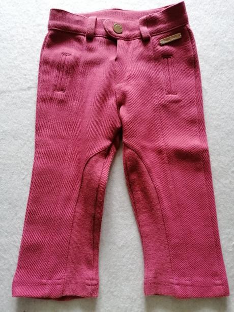 Dievčenské nohavice, mayoral,80