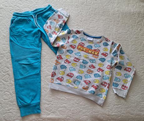 Tepláková súprava pepco 128/134, pepco,128