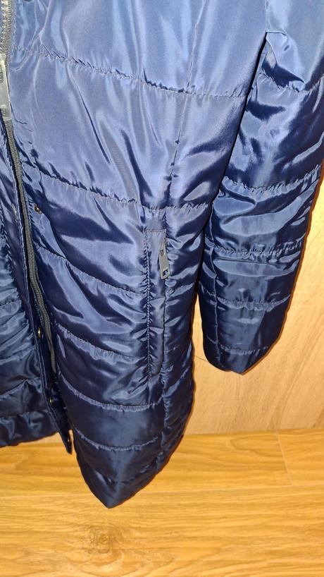 Zimná bunda zn. regatta, regatta,xs