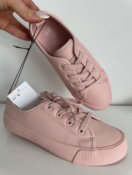Tenisky, h&m,34