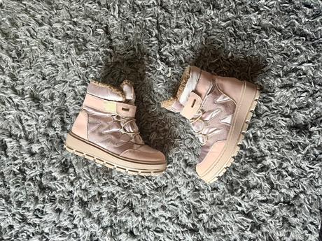 Zimné snehule/topánky, primigi,33