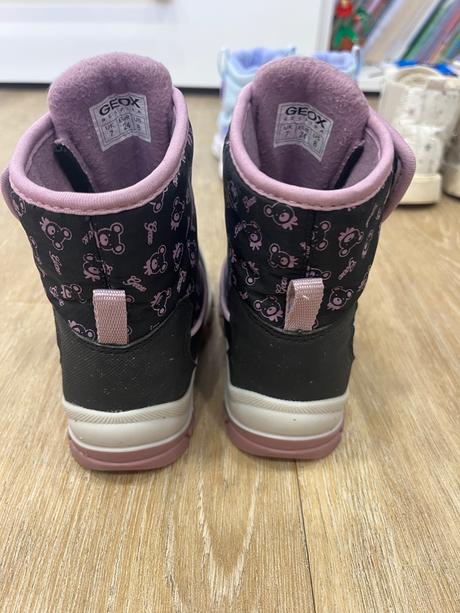 Snehule geox, geox,24