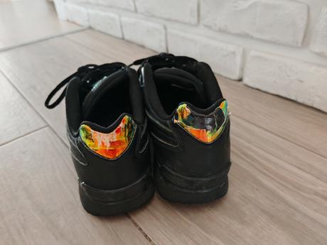 Tenisky reebok 37, reebok,37