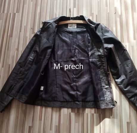 Jemnucka koženka m, m