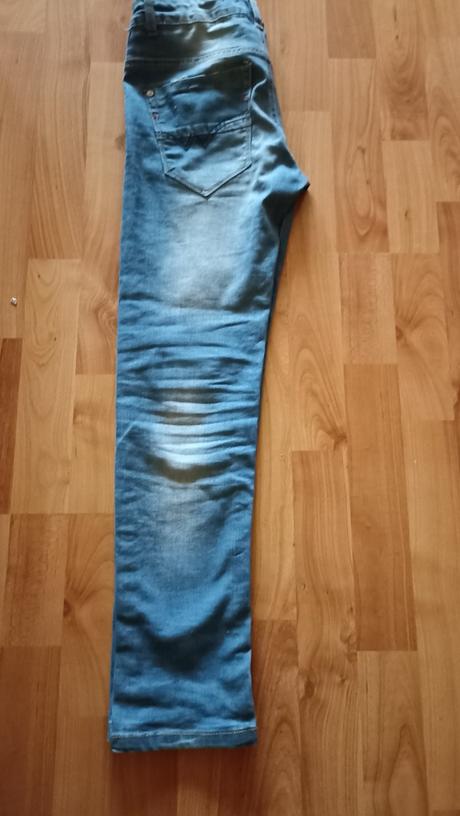 Nohavice veľ.152 zn. lusa, lusa,152