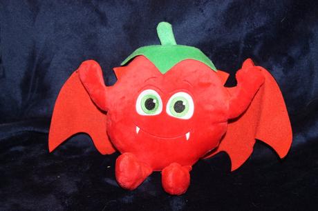 Vitaman upírska paradajka, 