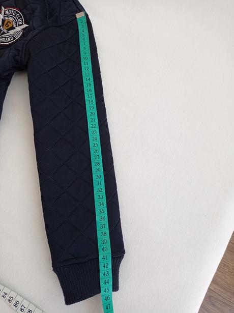 Detská bunda, reserved,128