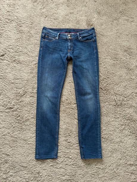 Tommy hilfiger rifle 30/32, tommy hilfiger,l