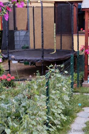 Trampolína 3 m, 300-349 cm