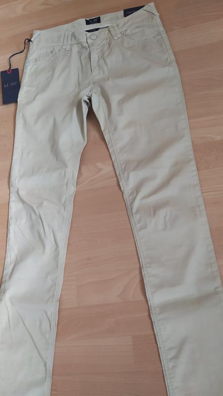Armani jeans nohavice, armani,xs