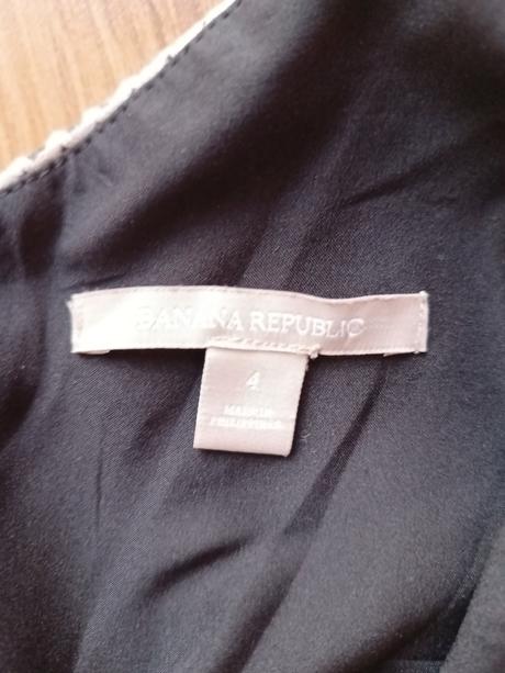 Minim nosené šaty, m