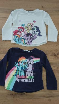 Tricka konikove, h&m,92