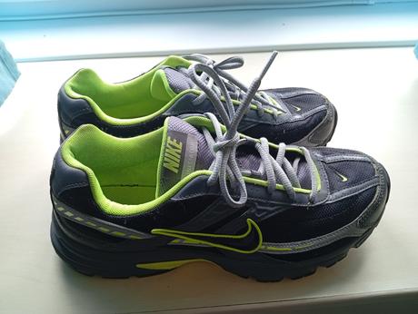 Botasky nike č.44, nike,44