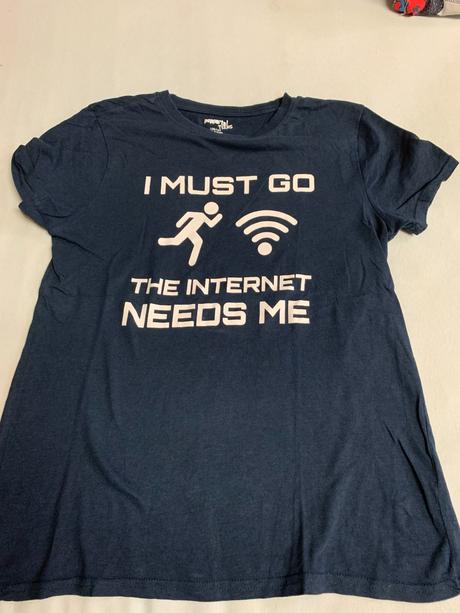 Tričko, pepperts,158