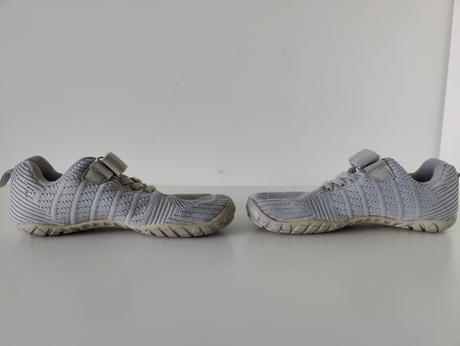Barefoot tenisky zzfaber, 33