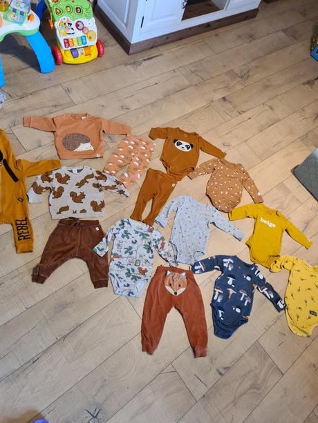 Lindex jesen, 68–80