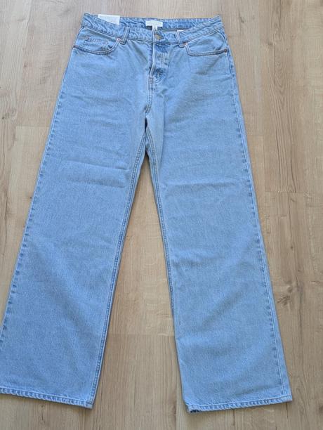 Dámske rifle h&m, h&m,40 / l