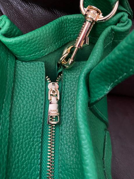 The tote bag marc jacobs, marc jacobs