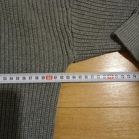 Štýlový bavlnený sveter, tchibo,46