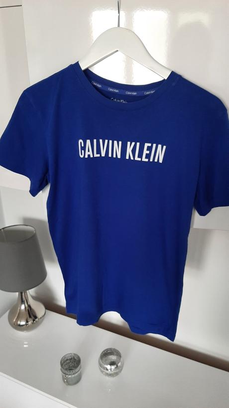 Chlapcenske tricko calvinklein, 170