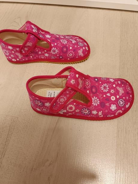 Beda bfn novy typ love papučky, beda,30