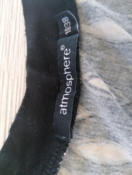 Tunika atmosphere, atmosphere,m