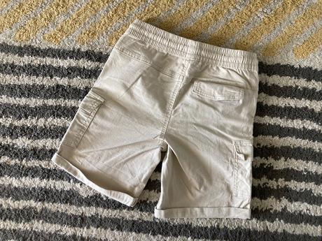 Kapsáčové kraťasky, primark,134