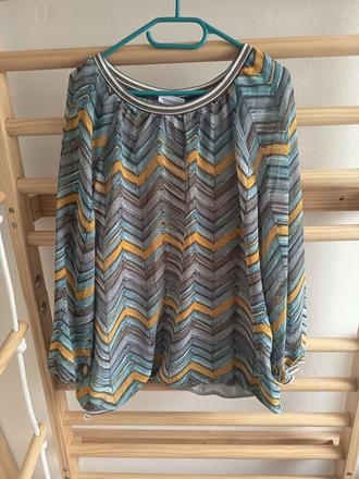 Blúzka, tchibo,5xl