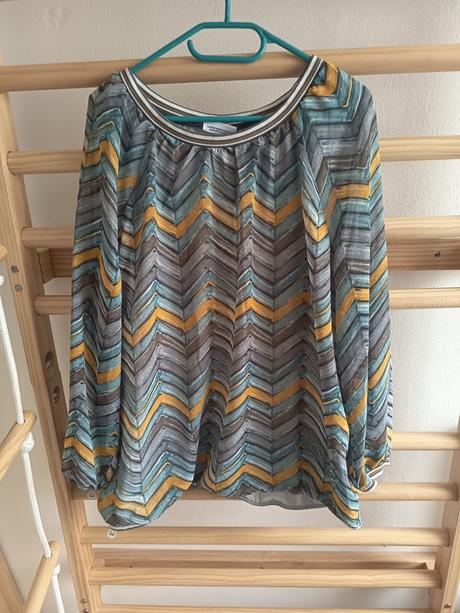 Blúzka, tchibo,5xl