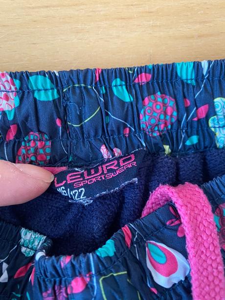 Zimné otepľovačky, lewro,116