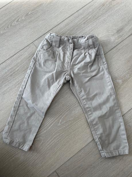 Nohavice, impidimpi,86