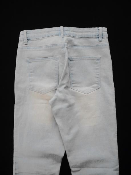 Elastické slim rifle janina veľ.36, 36