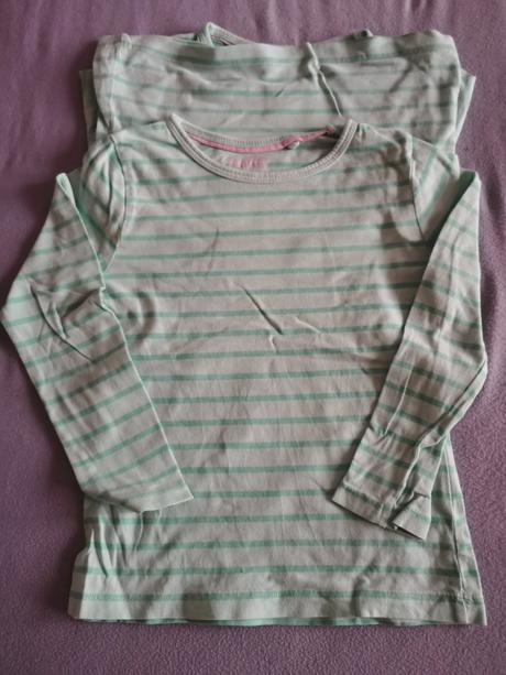 Tričká 110/116, 110